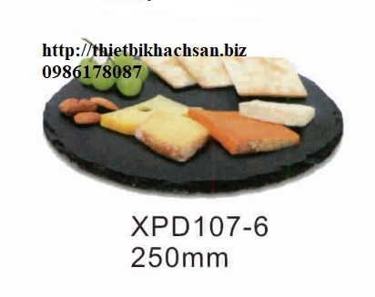 Đĩa đá buffet XPD107-6
