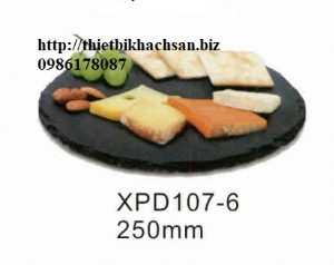 Đĩa đá buffet XPD107-6
