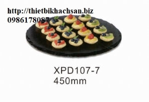 Đĩa đá buffet XPD107-7