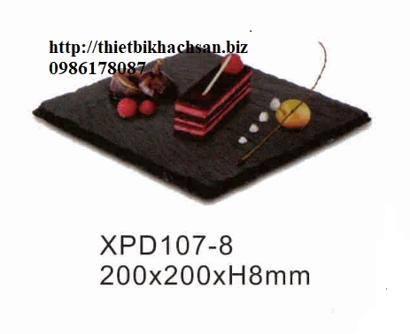 Đĩa đá buffet XPD107-8