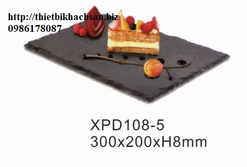 Đĩa đá buffet XPD108-5