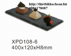 Đĩa đá buffet XPD108-6