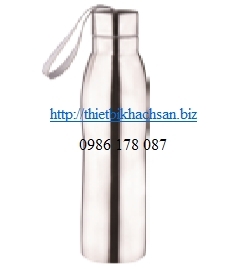 Stainless steel concave waist water bottle JM-235 123974