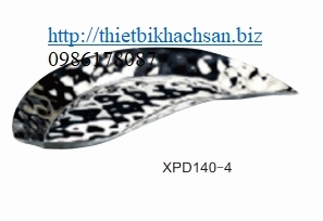 KHAY ĐỰNG INOX XPD140-4