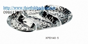 KHAY ĐỰNG INOX XPD140-5