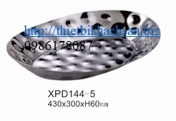 KHAY ĐỰNG INOX XPD144-5
