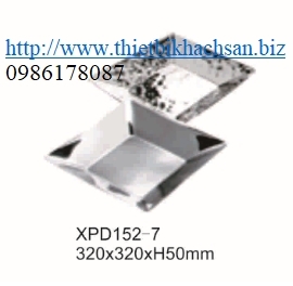 KHAY ĐỰNG INOX XPD152-7
