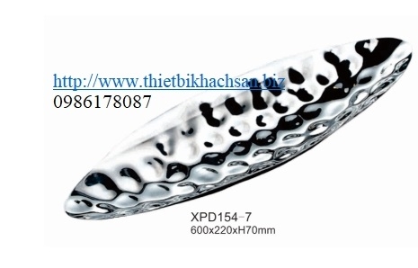 KHAY ĐỰNG INOX XPD154-7