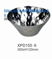 KHAY ĐỰNG INOX XPD155-6