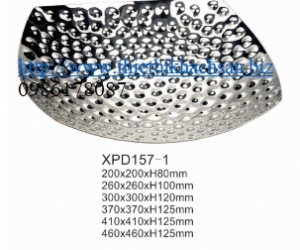 KHAY ĐỰNG INOX XPD157-1