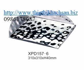 KHAY ĐỰNG INOX XPD157-6