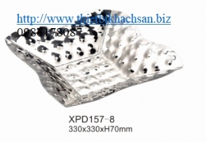 KHAY ĐỰNG INOX XPD157-8