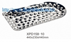 KHAY ĐỰNG INOX XPD158-10