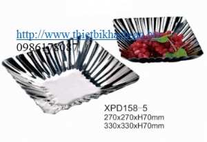 KHAY ĐỰNG INOX XPD158-5