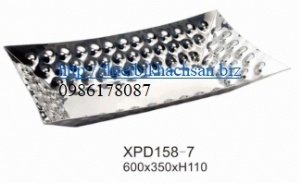 KHAY ĐỰNG INOX XPD158-7
