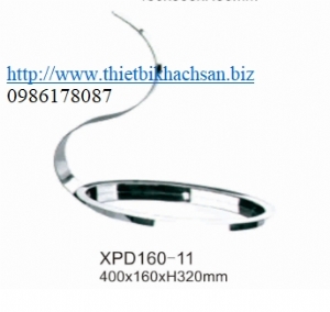 KHAY ĐỰNG INOX XPD160-11