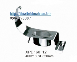 KHAY ĐỰNG INOX XPD160-12