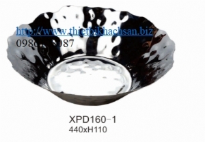 BÁT INOX XPD160-1