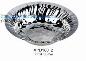 BÁT INOX XPD160-2