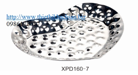 KHAY ĐỰNG INOX XPD160-8