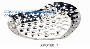 KHAY ĐỰNG INOX XPD160-7