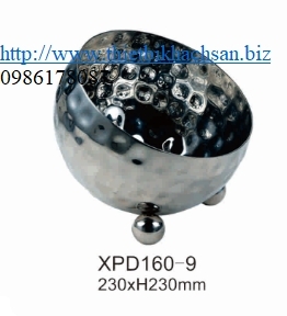 KHAY ĐỰNG INOX XPD160-9