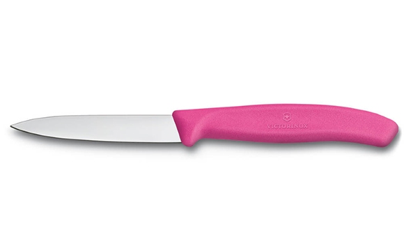 Paring knife wavy 8cm 6.7606.L115
