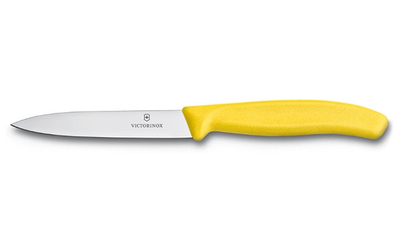 Paring knives 10cm 6.7706.L118