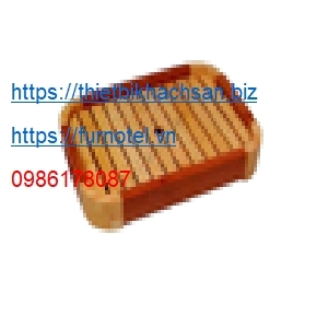 Khay gỗ 833551