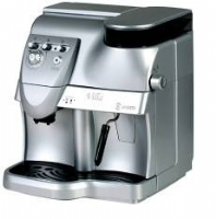 Expreeso & Automatic Coffee Machine