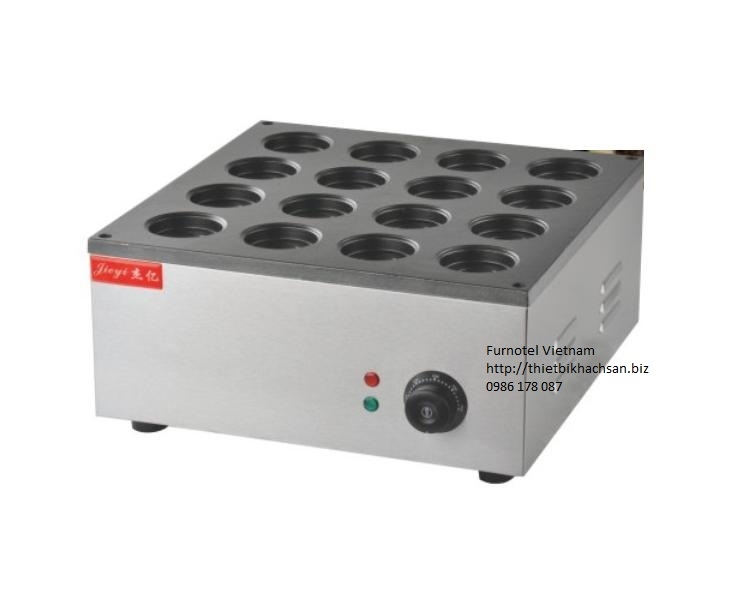 16-Hole Electric Red Bean Grill FY-2233A