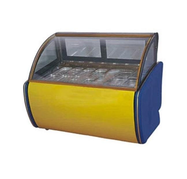 Tủ bán kem HC-1500