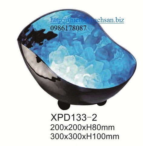 GIÁ INOX XPD133-2