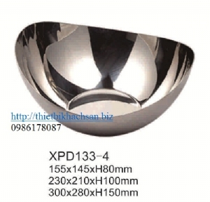 BÁT INOX XPD133-4