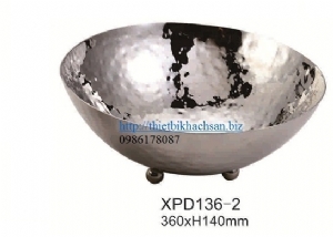GIÁ INOX XPD136-2