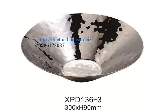  INOX XPD136-3