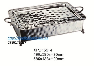 GIÁ INOX XPD169-4