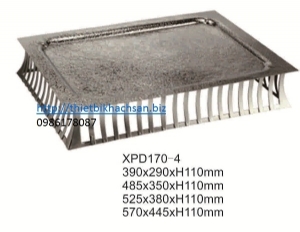 GIÁ INOX XPD170-4