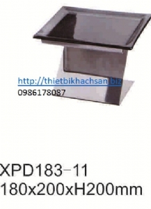 GIÁ INOX XPD183-11