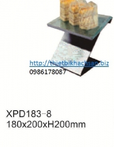 GIÁ INOX XPD183-8