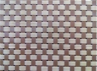 PVC mat