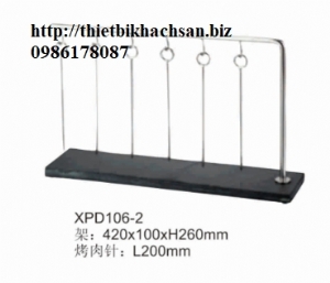 Giá Xiên que buffet XPD106-2