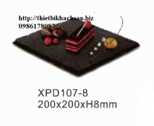 Đĩa đá buffet XPD107-8
