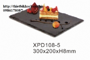 Đĩa đá buffet XPD108-5