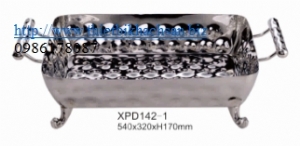 KHAY ĐỰNG INOX XPD142-1
