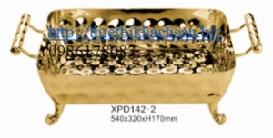 KHAY ĐỰNG INOX XPD142-2