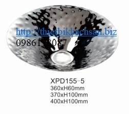 KHAY ĐỰNG INOX XPD155-5