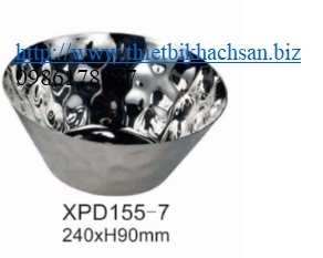 KHAY ĐỰNG INOX XPD155-7
