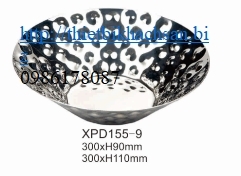 BÁT ĐỰNG INOX XPD155-9