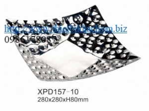 KHAY ĐỰNG INOX XPD157-10